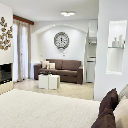 Naxos City Casa Athena Naxos 아파트 외부 사진