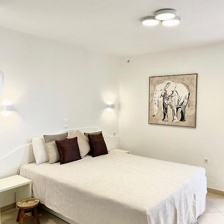Naxos City Casa Athena Naxos 아파트 외부 사진