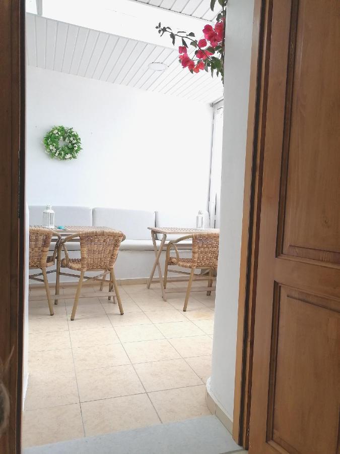 Naxos City Casa Athena Naxos 아파트 외부 사진