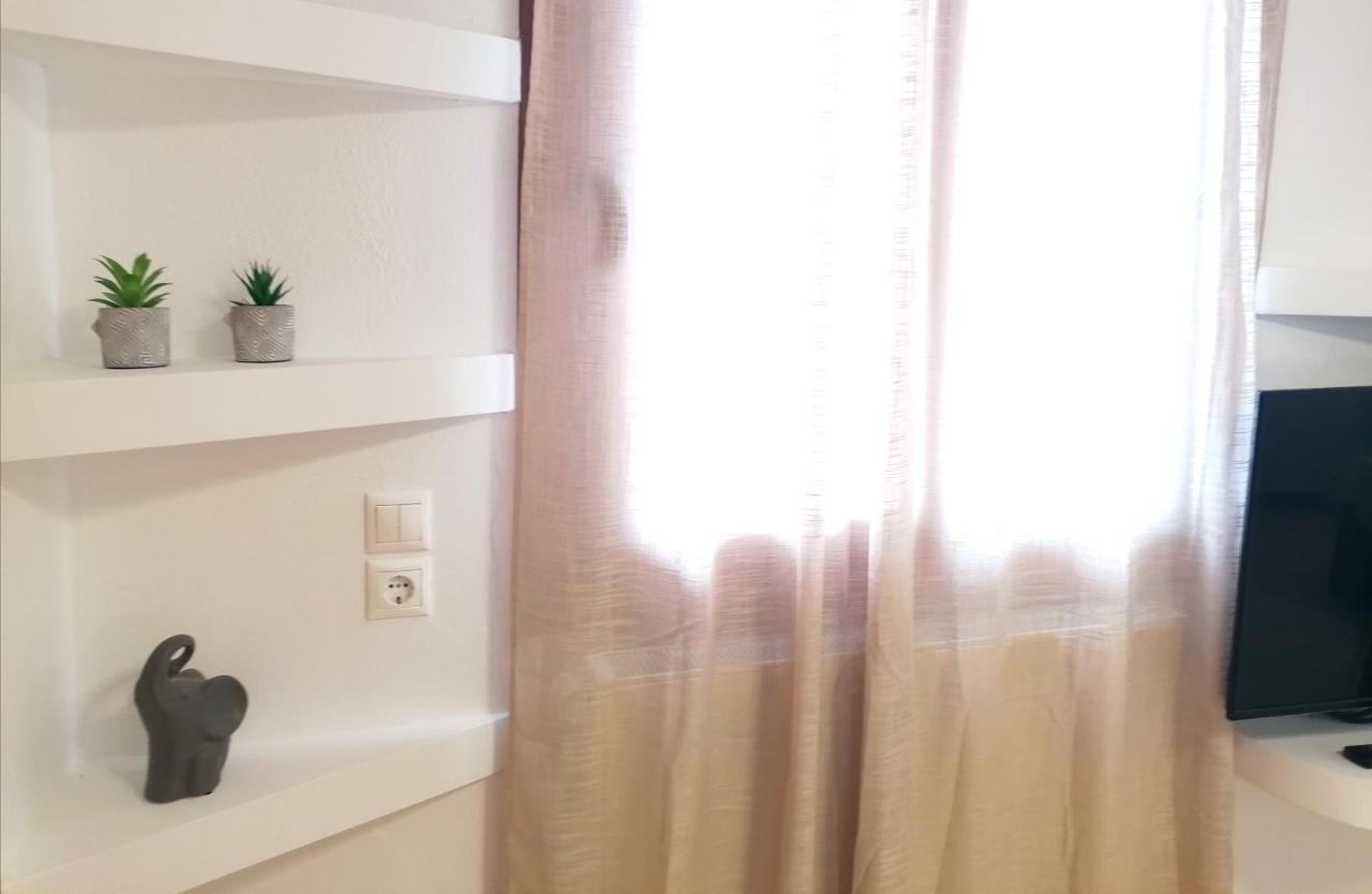 Naxos City Casa Athena Naxos 아파트 외부 사진