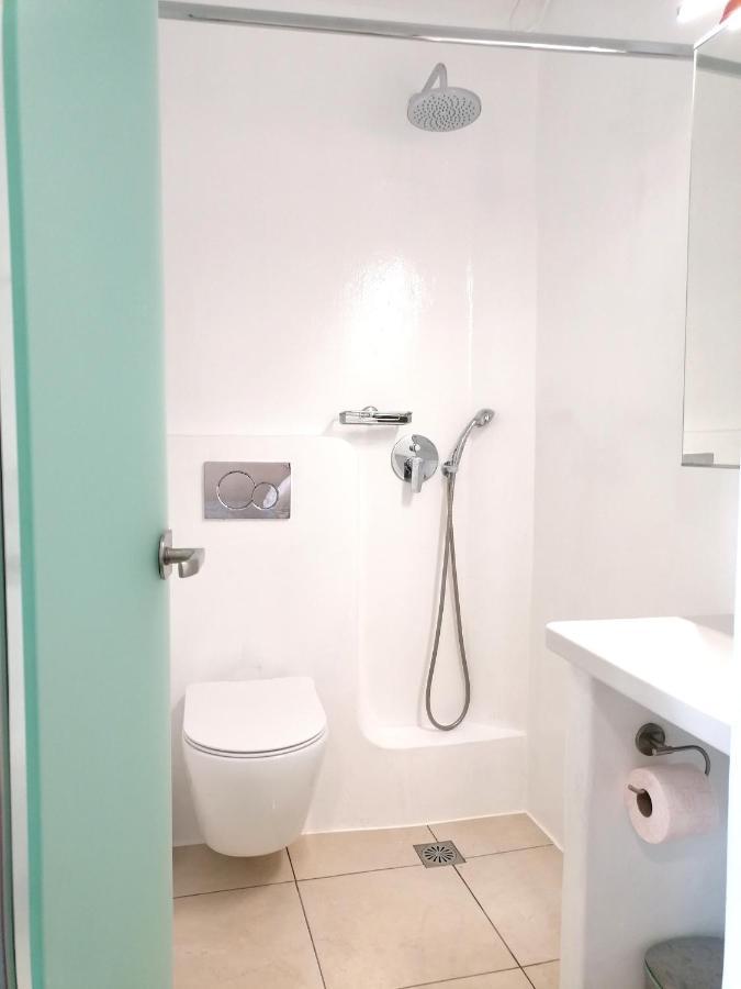 Naxos City Casa Athena Naxos 아파트 외부 사진