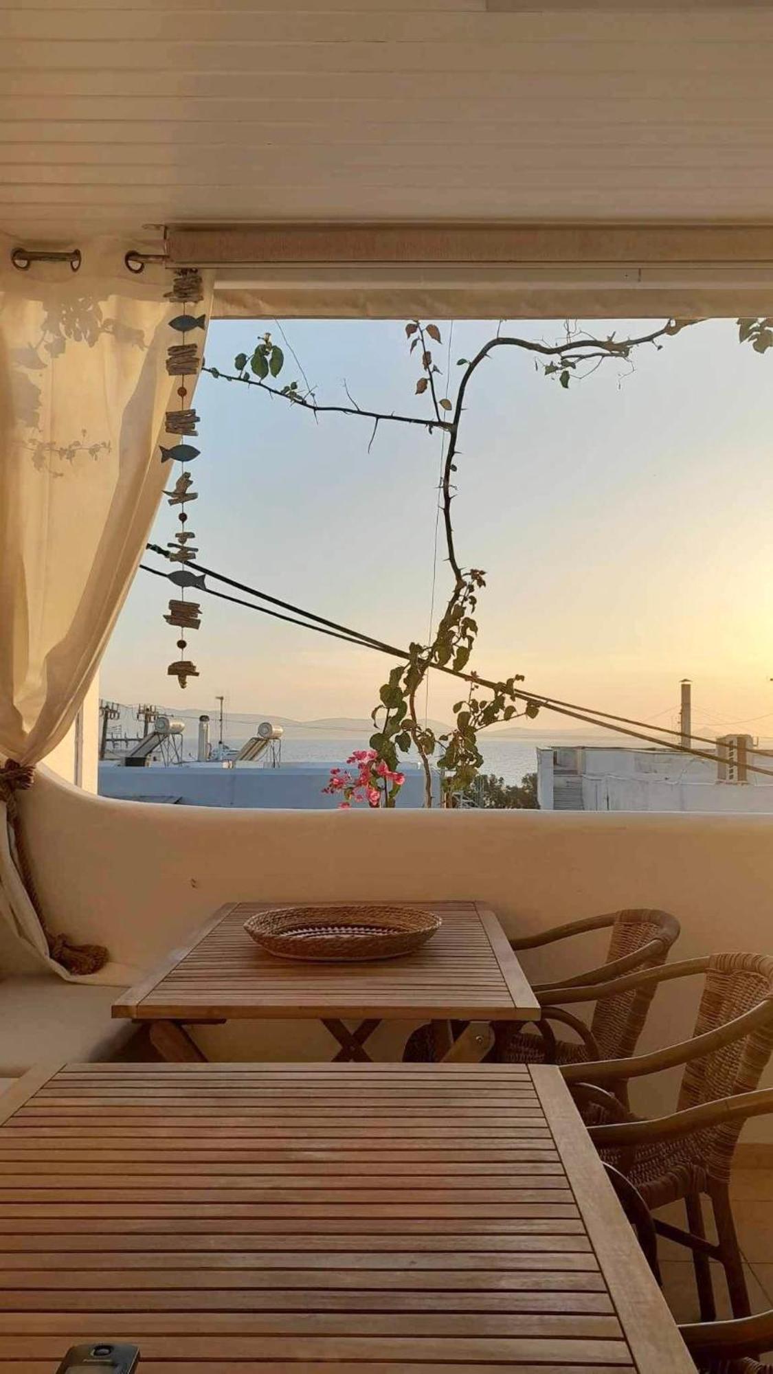 Naxos City Casa Athena Naxos 아파트 외부 사진