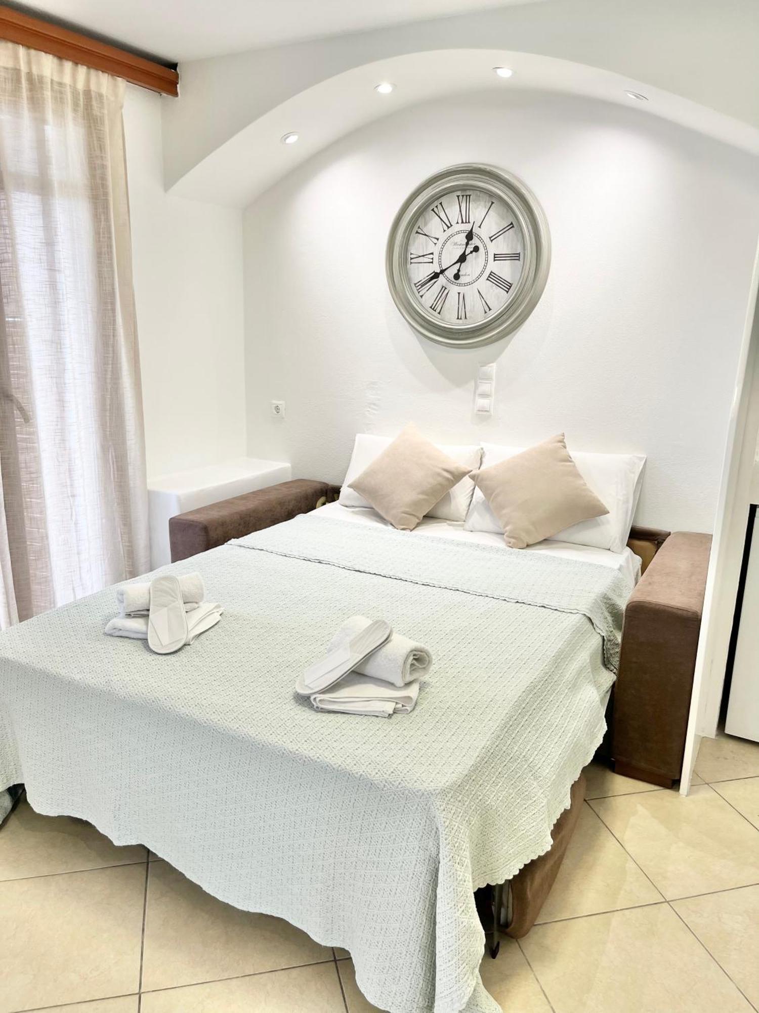 Naxos City Casa Athena Naxos 아파트 외부 사진