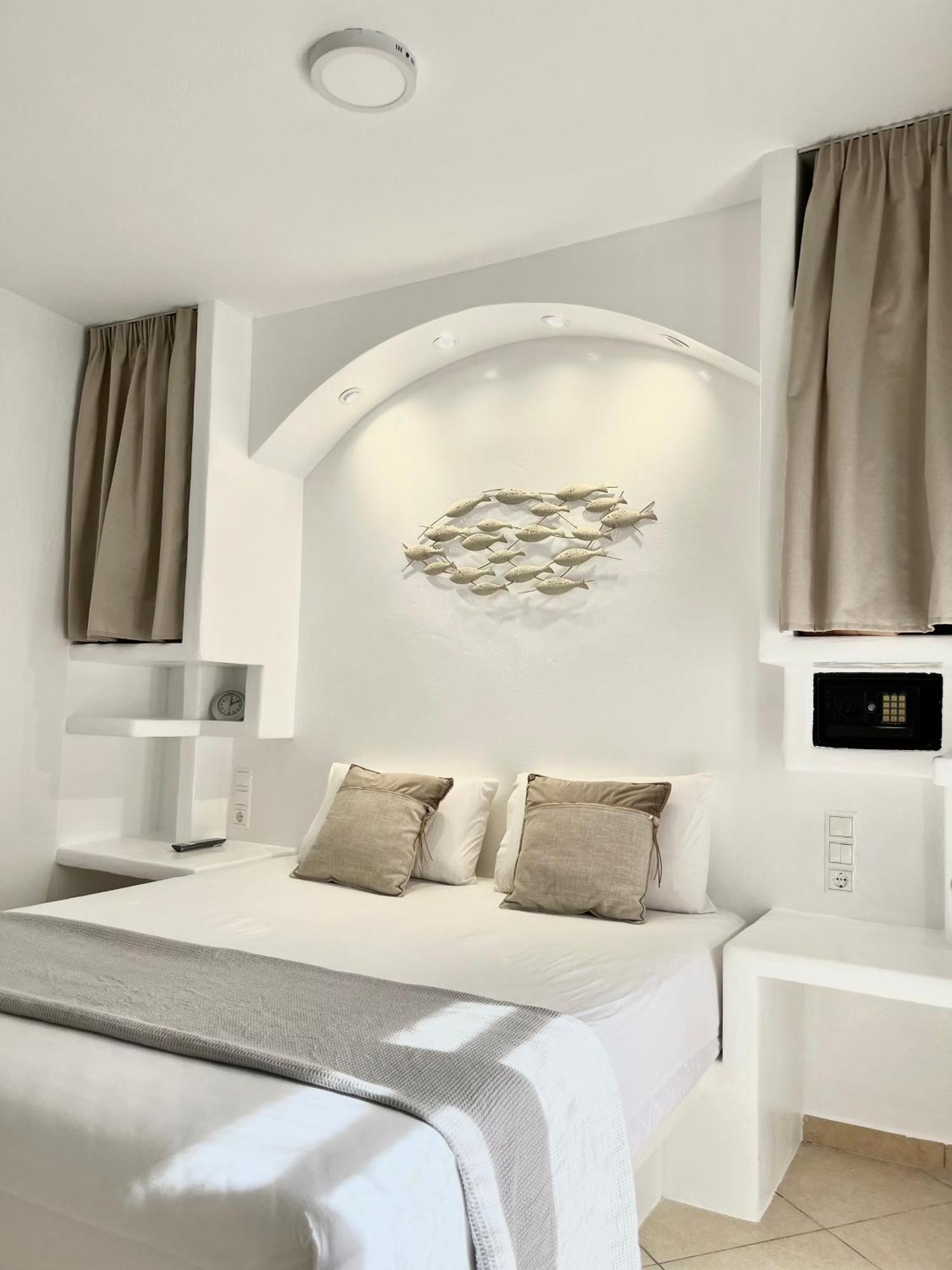 Naxos City Casa Athena Naxos 아파트 외부 사진