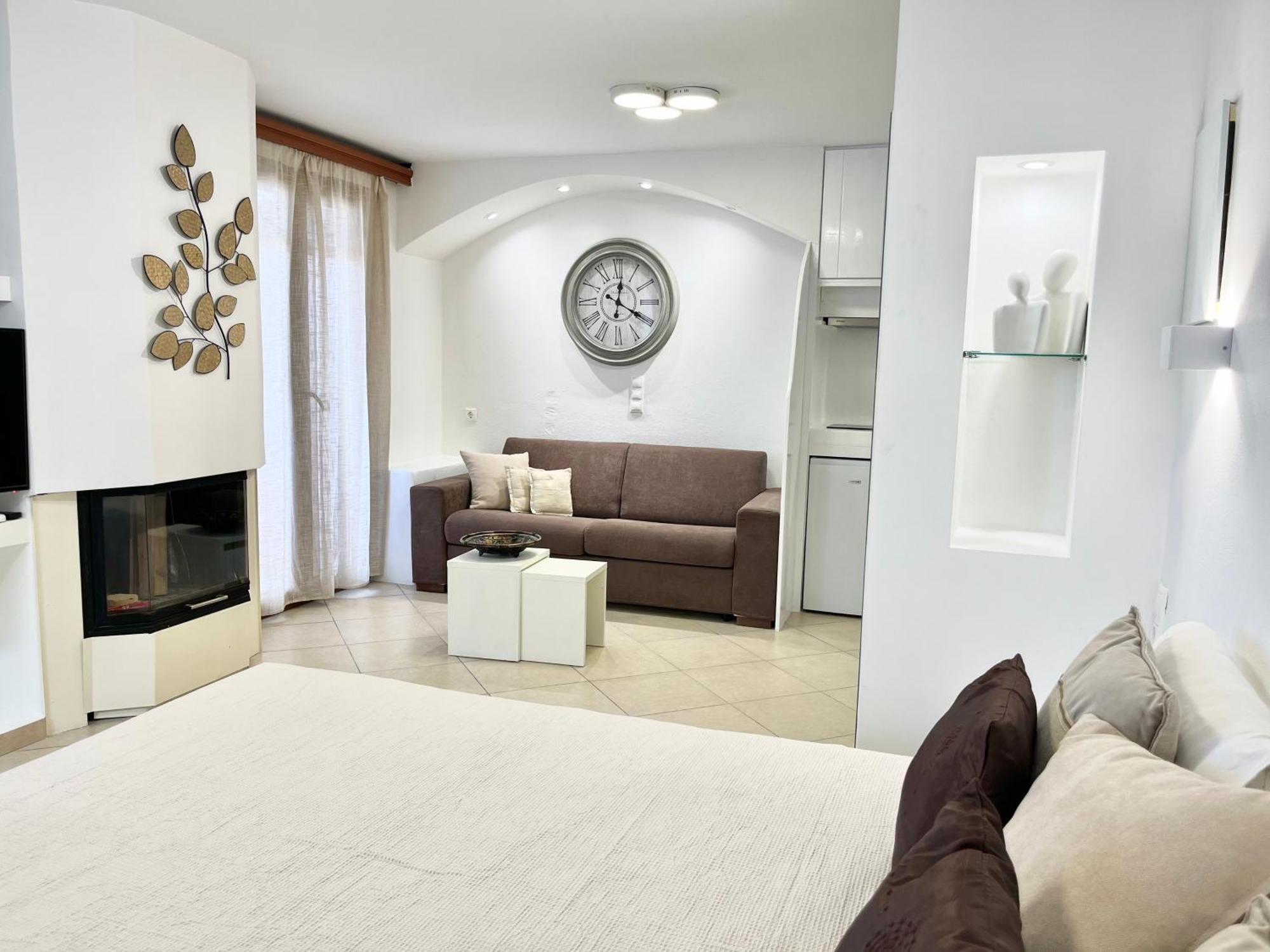 Naxos City Casa Athena Naxos 아파트 외부 사진
